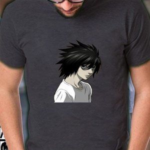 Llawliet161 - DEATH NOTE